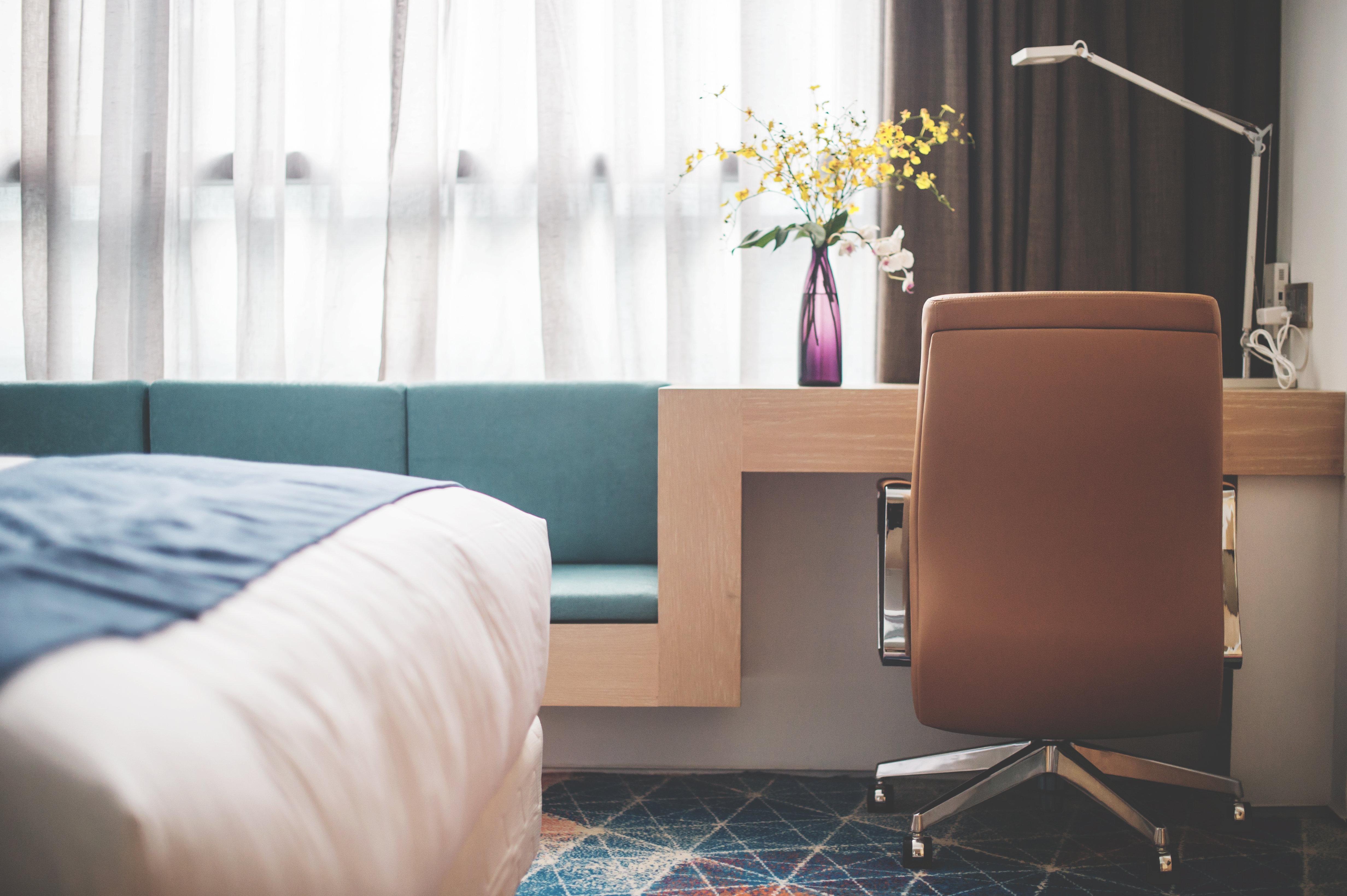 Holiday Inn Express Shanghai Songjiang Fangta By Ihg Eksteriør bilde