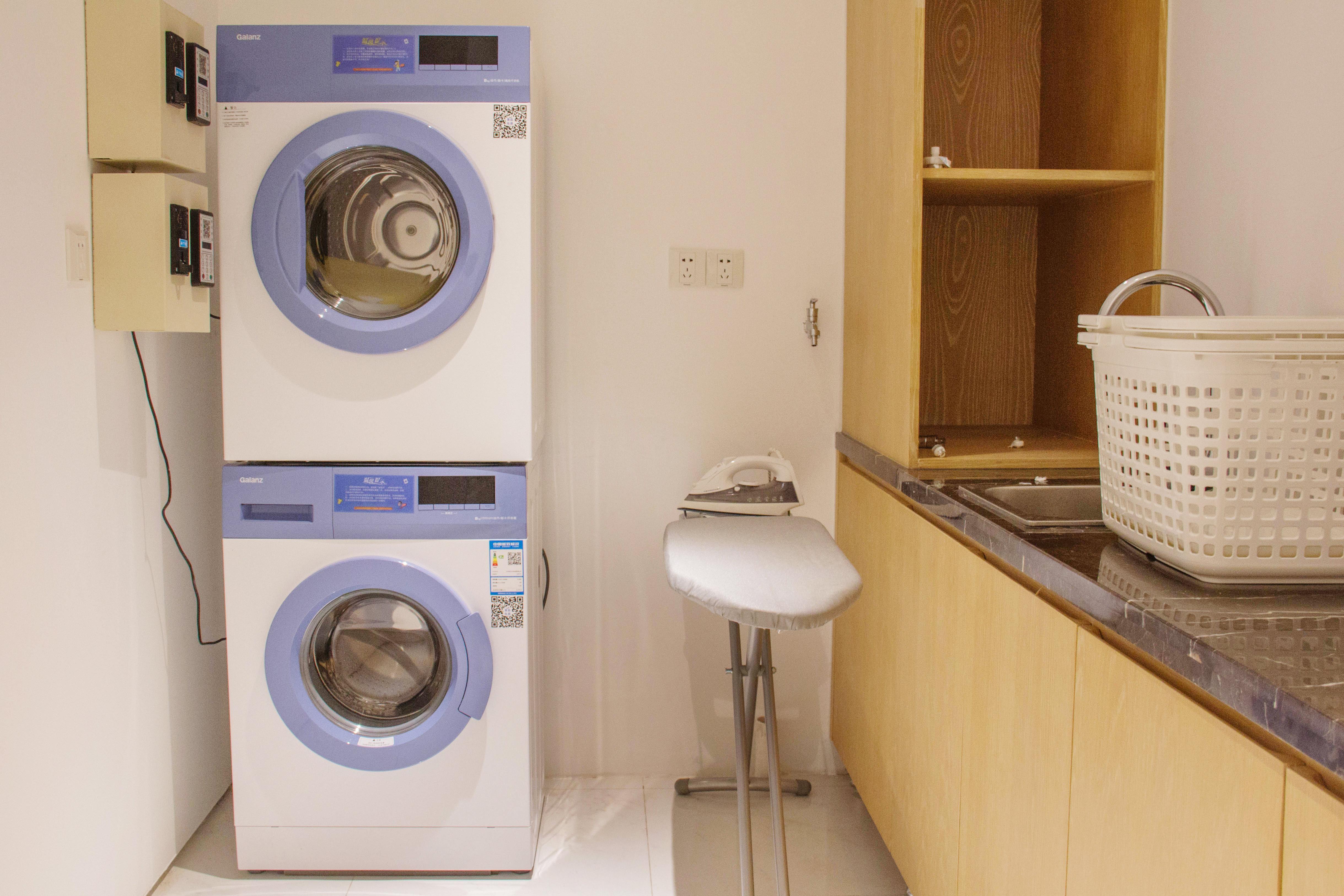 Holiday Inn Express Shanghai Songjiang Fangta By Ihg Eksteriør bilde