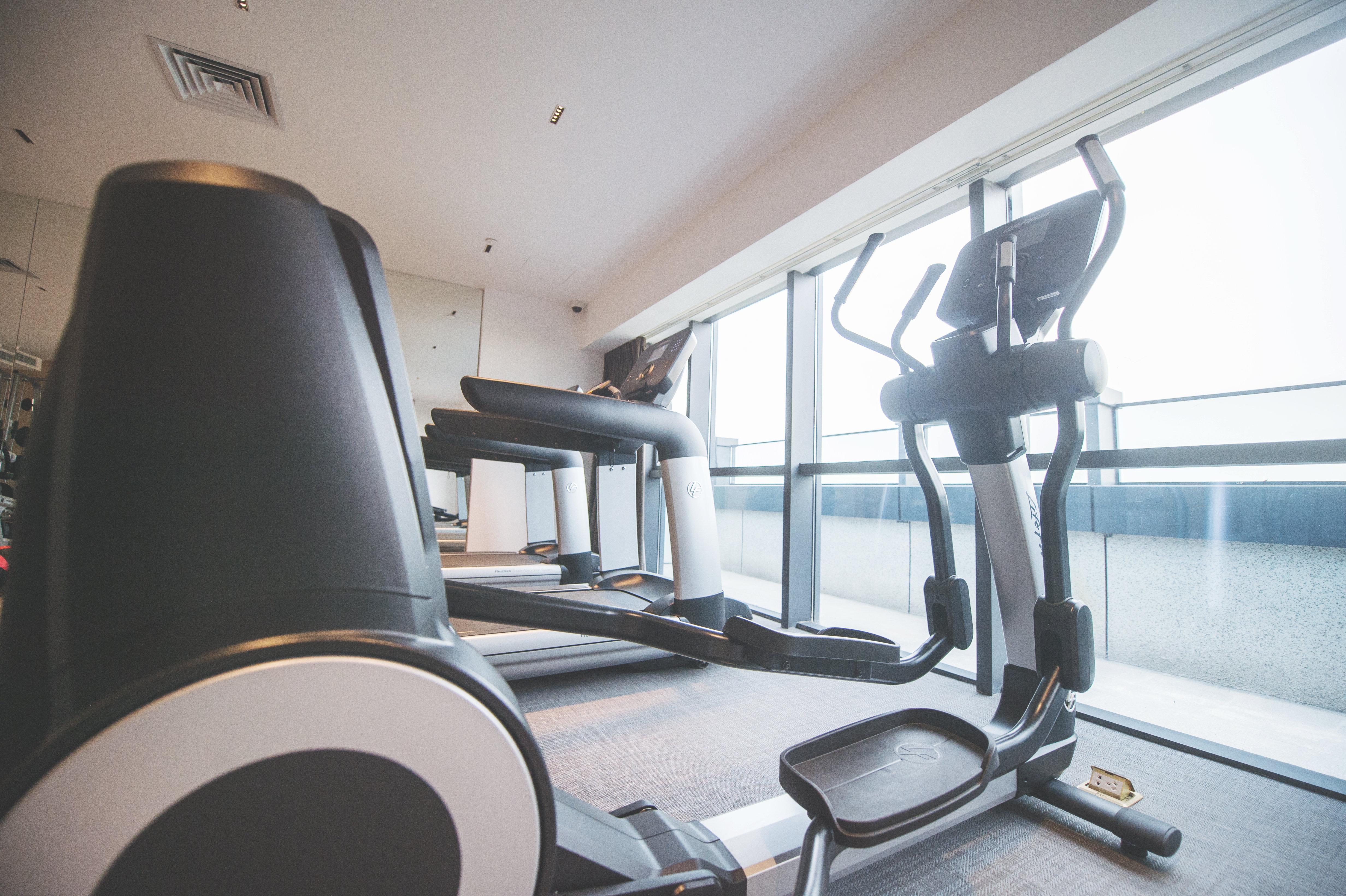Holiday Inn Express Shanghai Songjiang Fangta By Ihg Eksteriør bilde