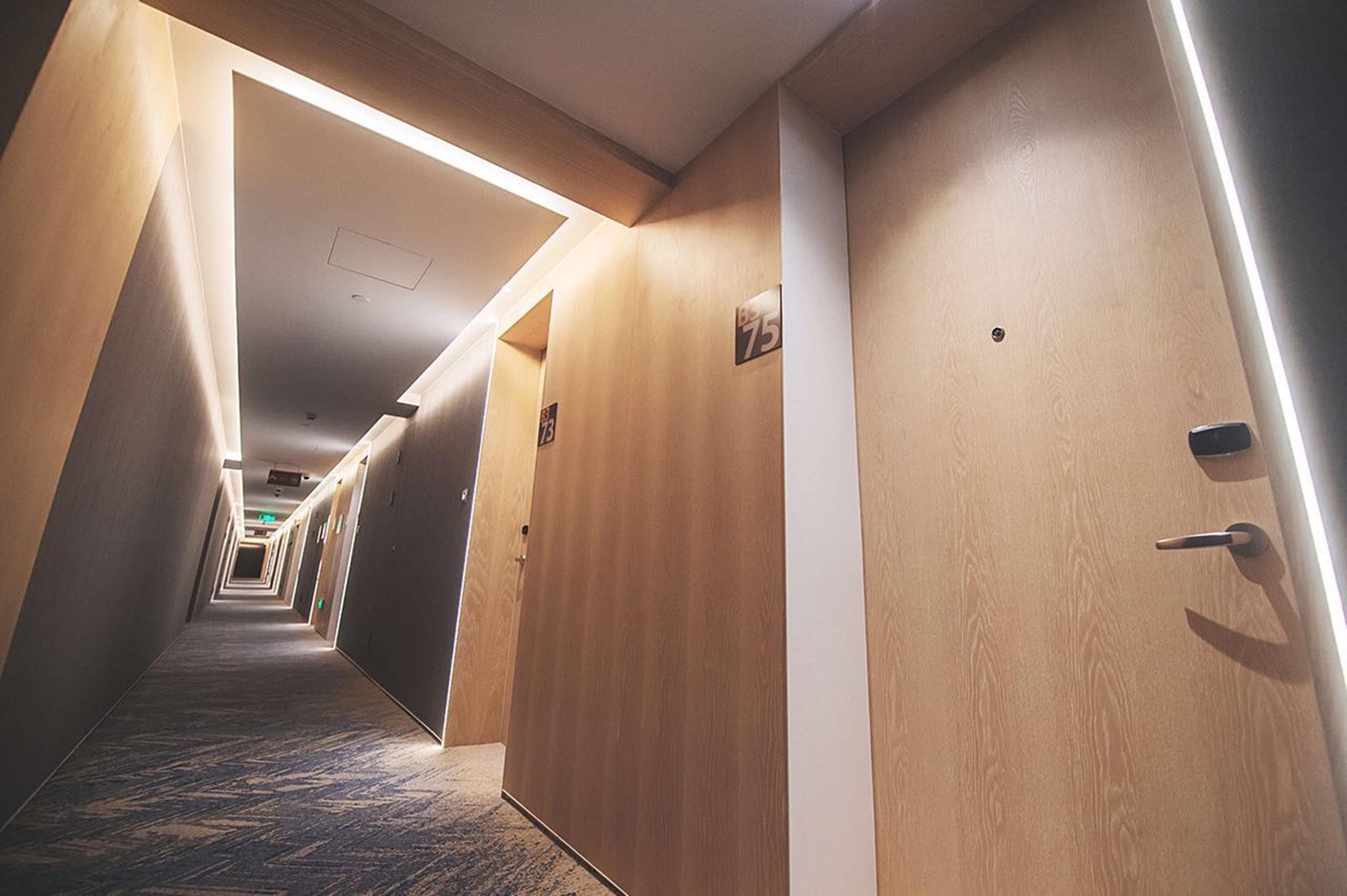 Holiday Inn Express Shanghai Songjiang Fangta By Ihg Eksteriør bilde