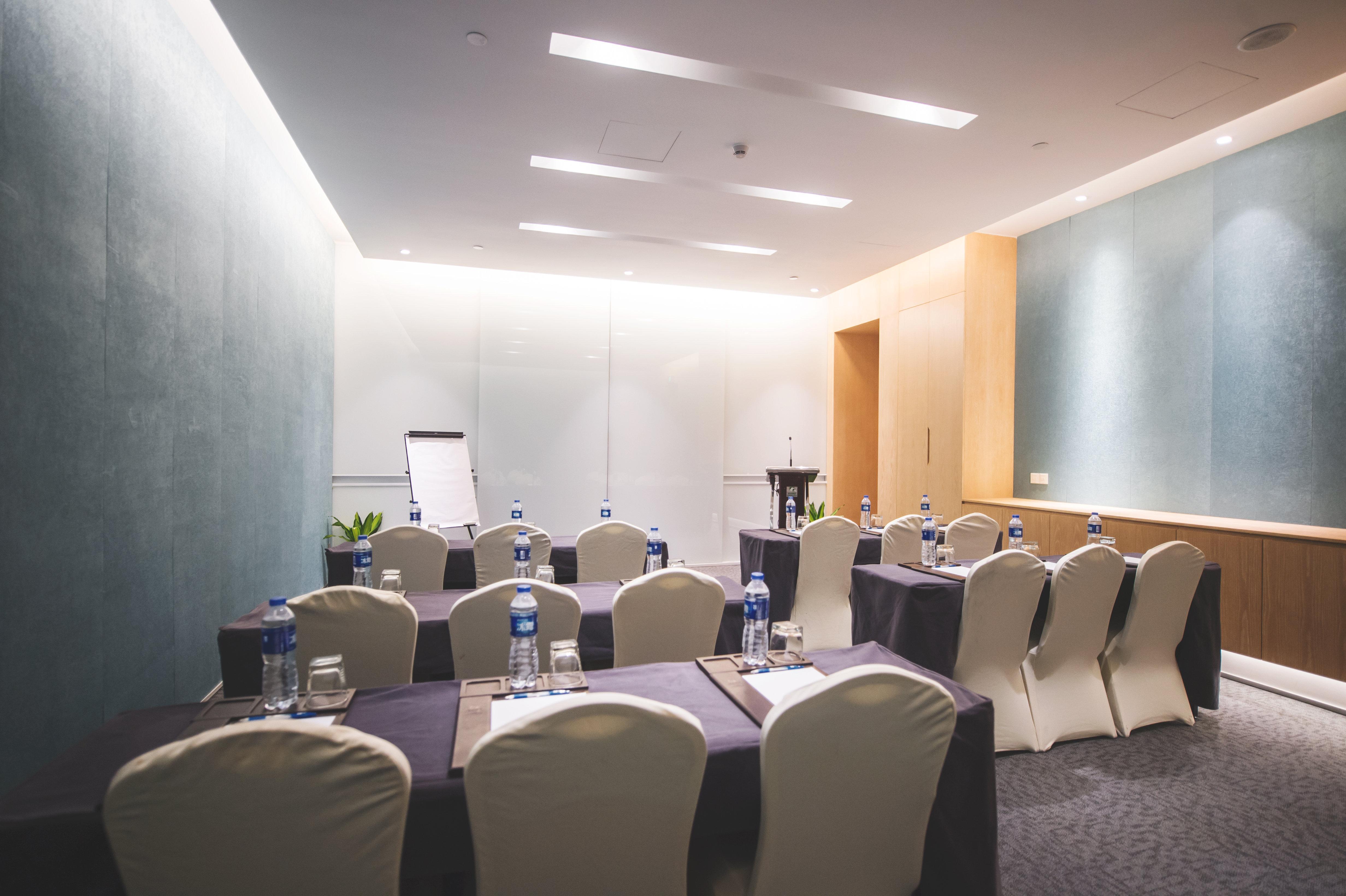 Holiday Inn Express Shanghai Songjiang Fangta By Ihg Eksteriør bilde